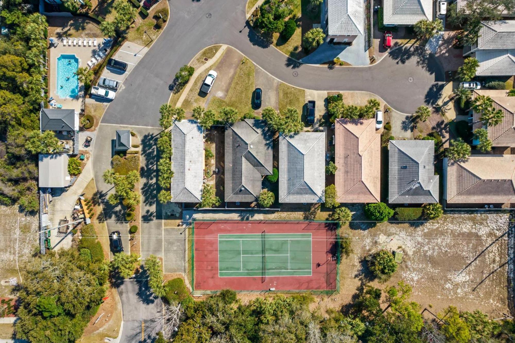 Sunny And Share - 25 Opal Cove Villa Destin Exterior foto